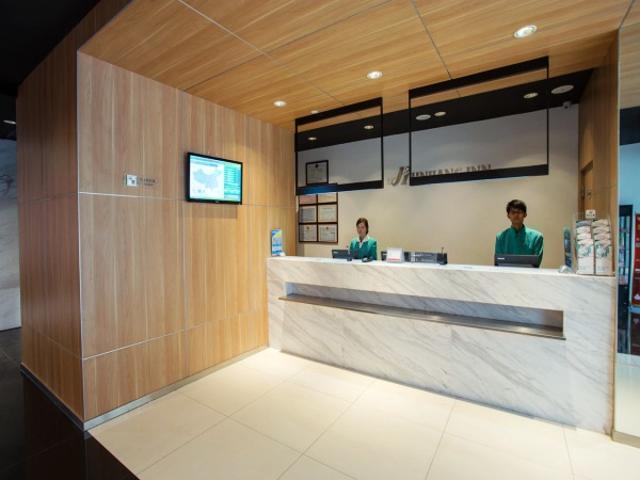 Jinjiang Inn Kunshan Chunhui Road Суджоу Екстериор снимка